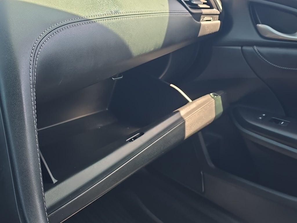 2020 Honda Insight Touring