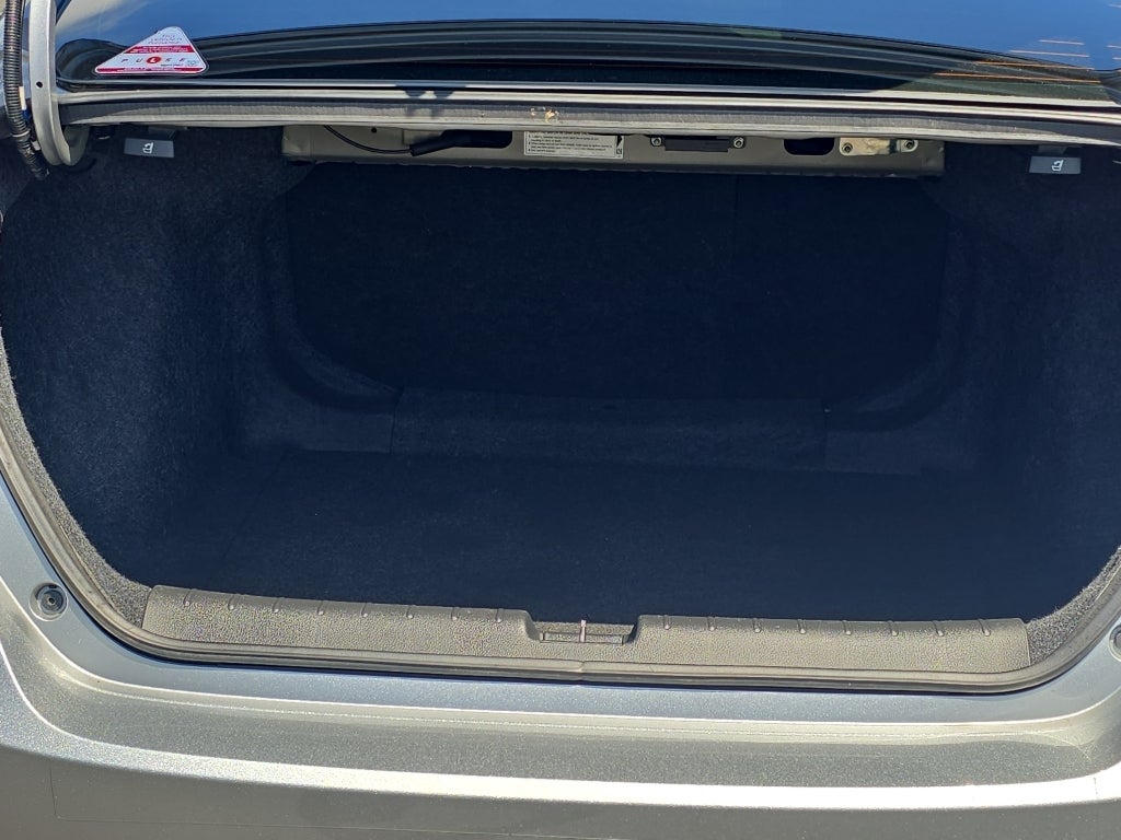 2020 Honda Insight Touring