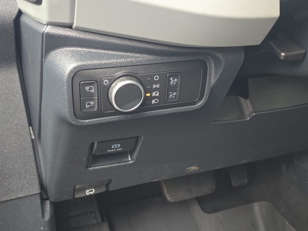 2021 Ford Bronco Advanced Badlands