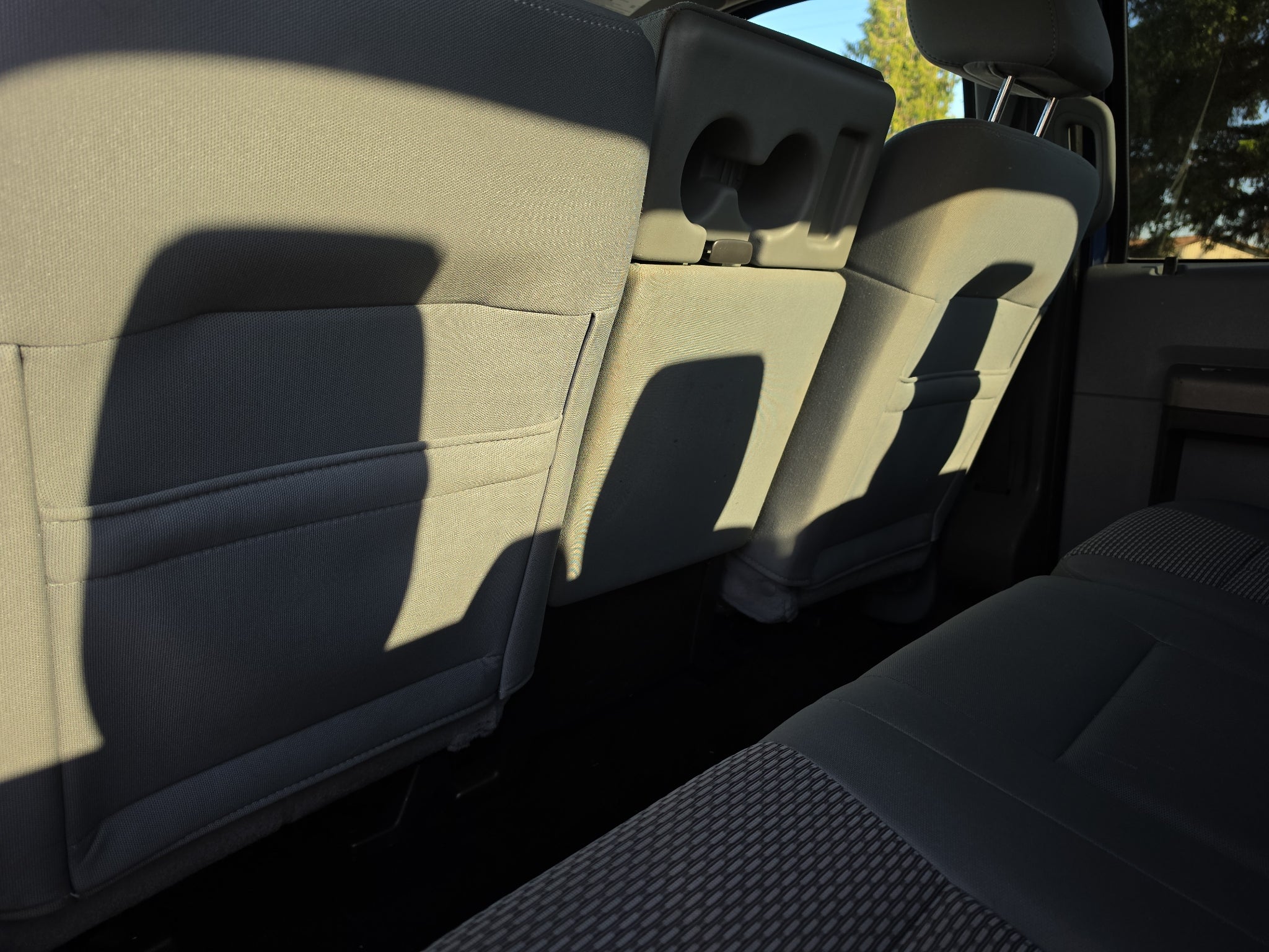 2011 Ford F-250 Super Duty XLT