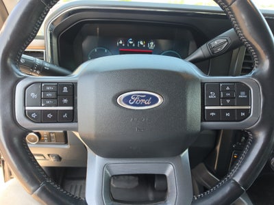 2023 Ford F-350 Super Duty LARIAT