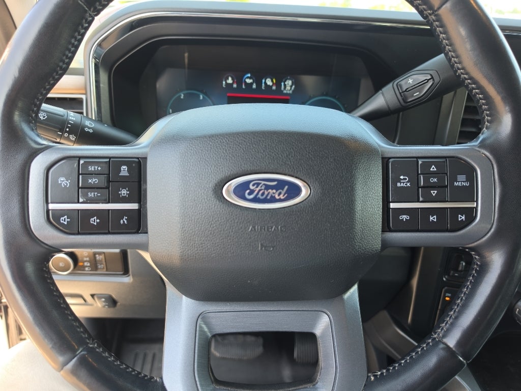 2023 Ford F-350 Super Duty LARIAT