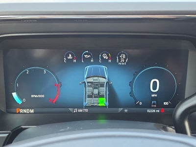 2023 Ford F-350 Super Duty LARIAT