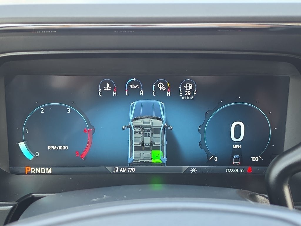 2023 Ford F-350 Super Duty LARIAT