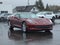 2017 Chevrolet Corvette Stingray 2LT