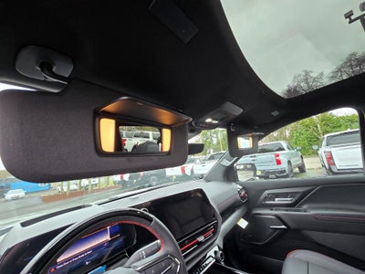 2025 Chevrolet Silverado EV RST