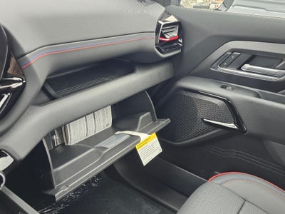 2025 Chevrolet Silverado EV RST