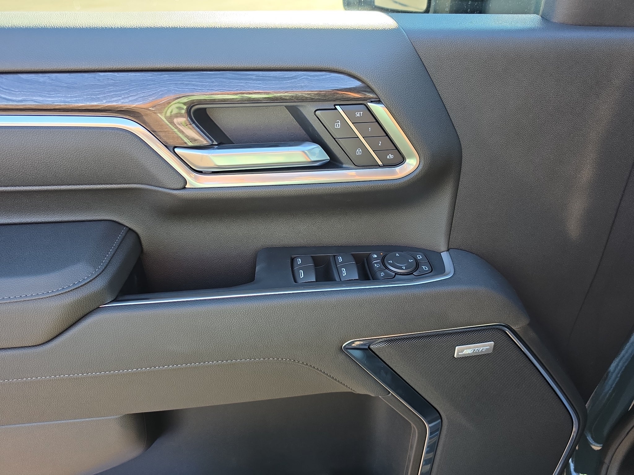 2026 Chevrolet Silverado 2500 LTZ