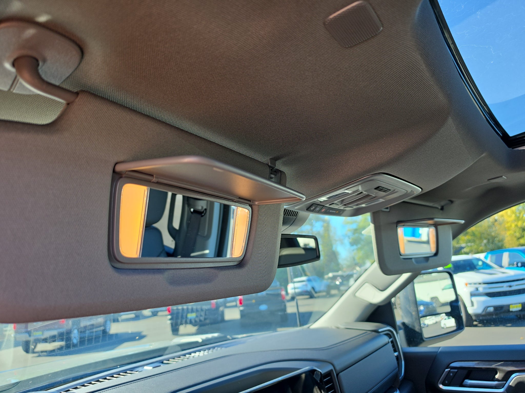 2026 Chevrolet Silverado 2500 LTZ