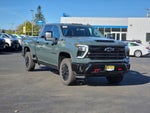 2026 Chevrolet Silverado 2500 LTZ