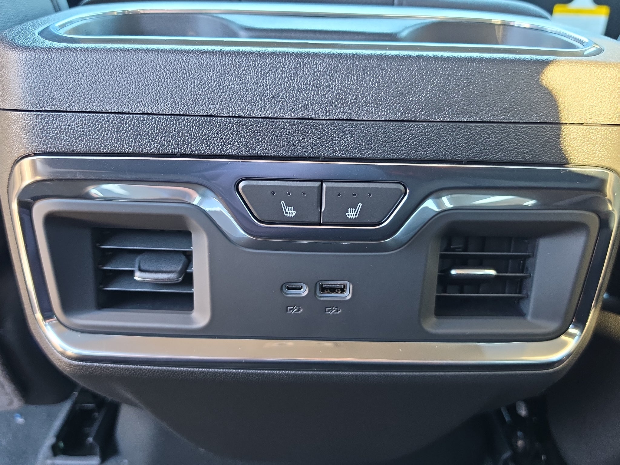 2026 Chevrolet Silverado 2500 LTZ