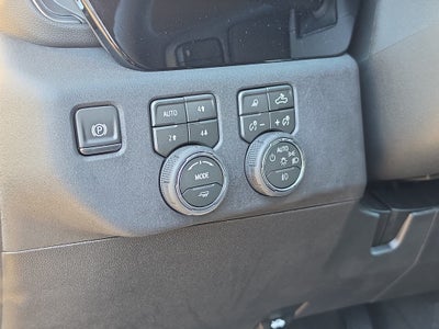 2026 Chevrolet Silverado 2500 LTZ