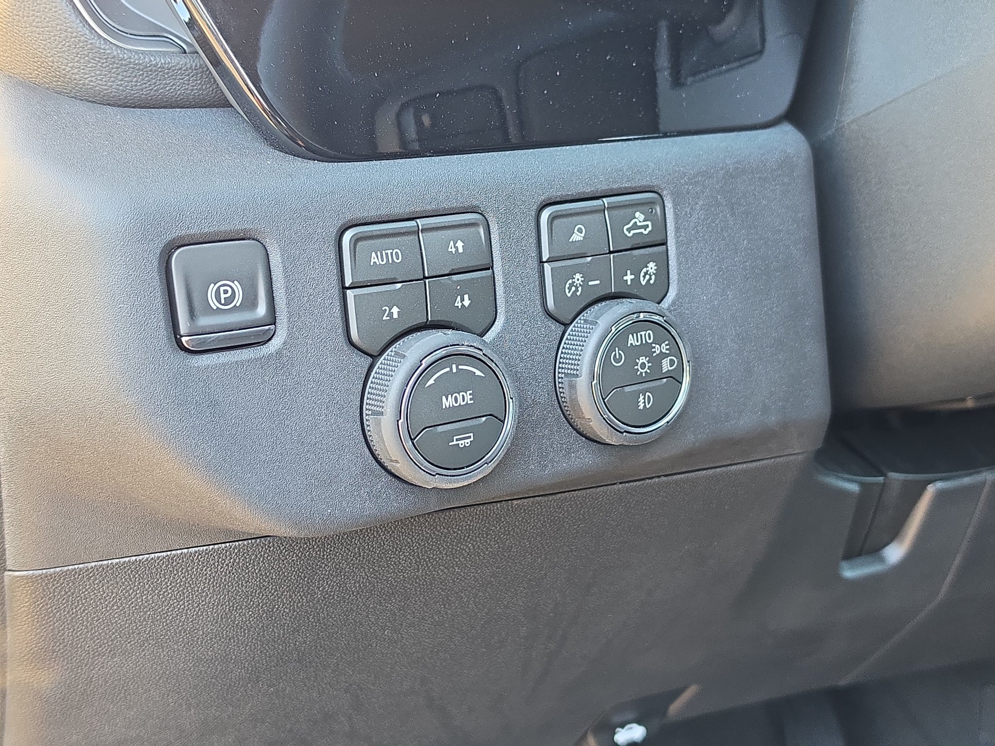 2026 Chevrolet Silverado 2500 LTZ
