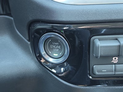 2026 Chevrolet Silverado 2500 LTZ