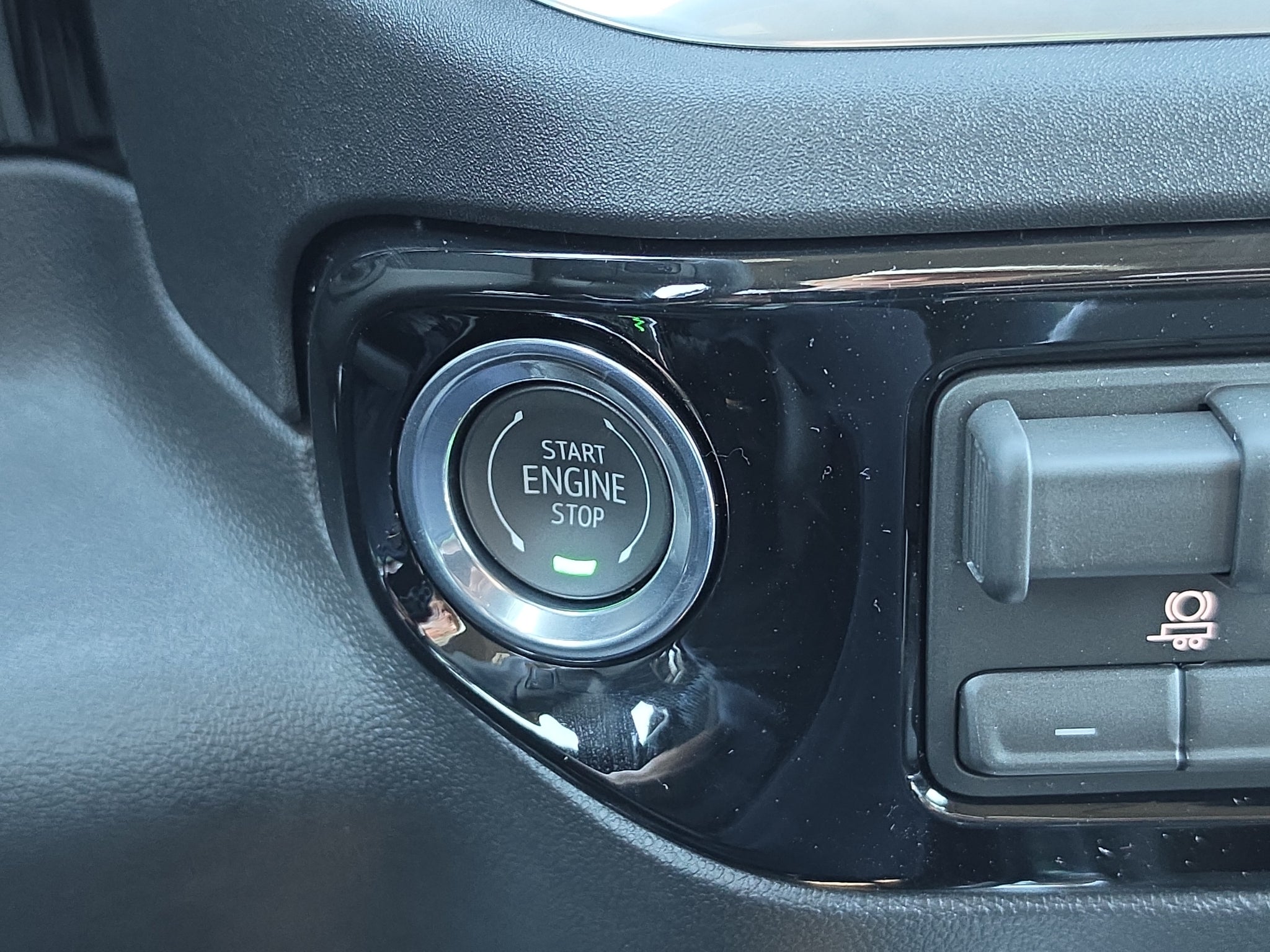 2026 Chevrolet Silverado 2500 LTZ