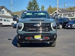 2026 Chevrolet Silverado 2500 LTZ