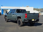 2026 Chevrolet Silverado 2500 LTZ