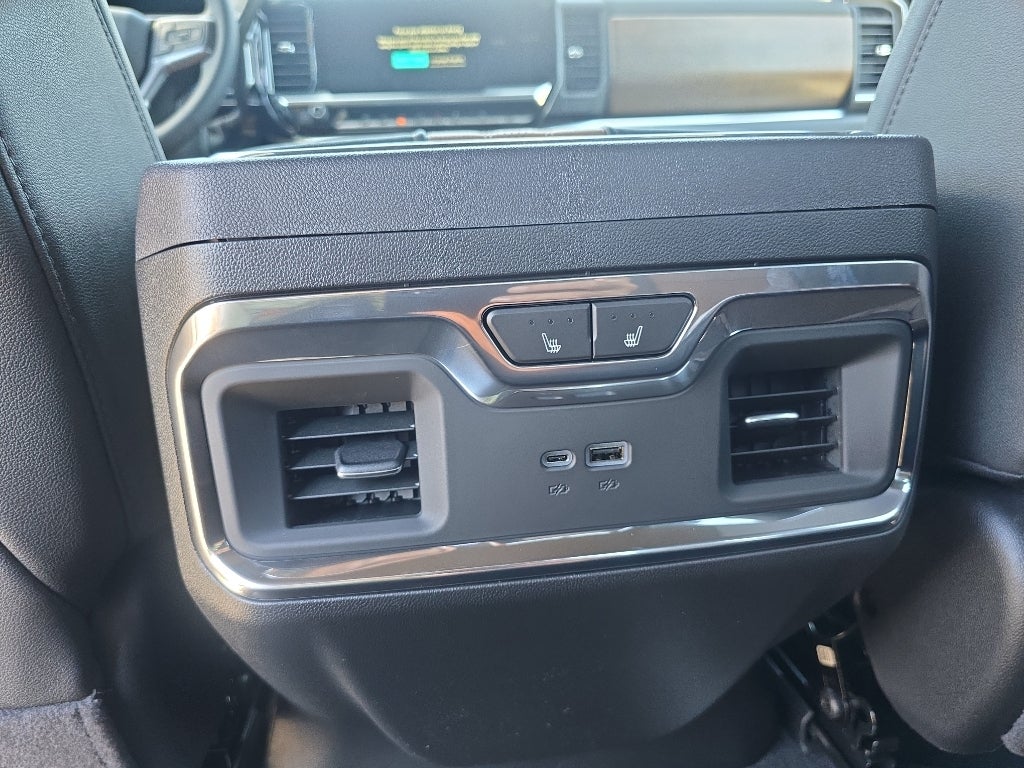 2026 Chevrolet Silverado 2500 High Country