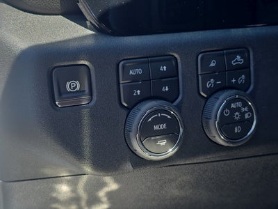 2026 Chevrolet Silverado 2500 High Country