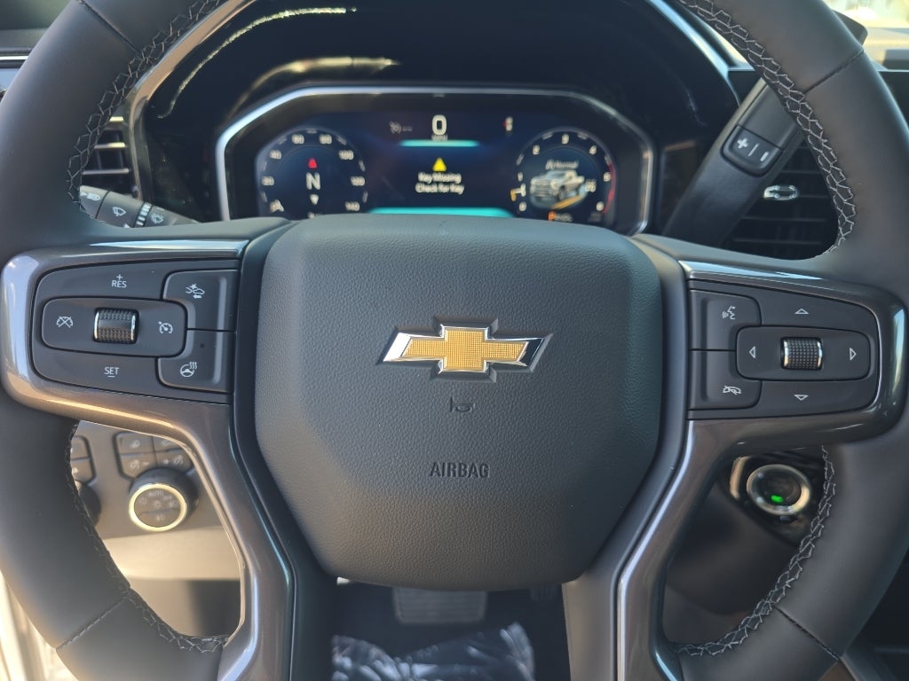 2026 Chevrolet Silverado 2500 High Country