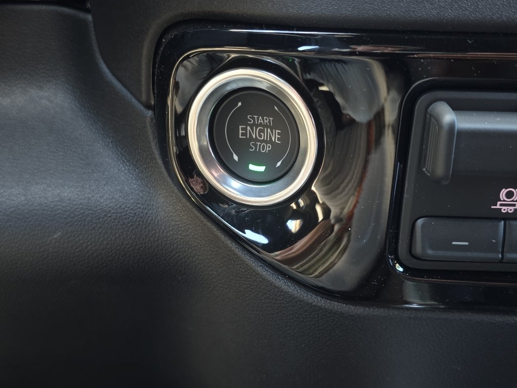 2026 Chevrolet Silverado 2500 High Country