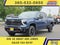 2026 Chevrolet Silverado 3500 LTZ
