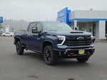 2026 Chevrolet Silverado 3500 LTZ