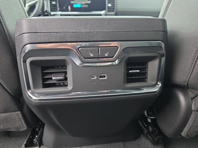 2026 Chevrolet Silverado 3500 LTZ