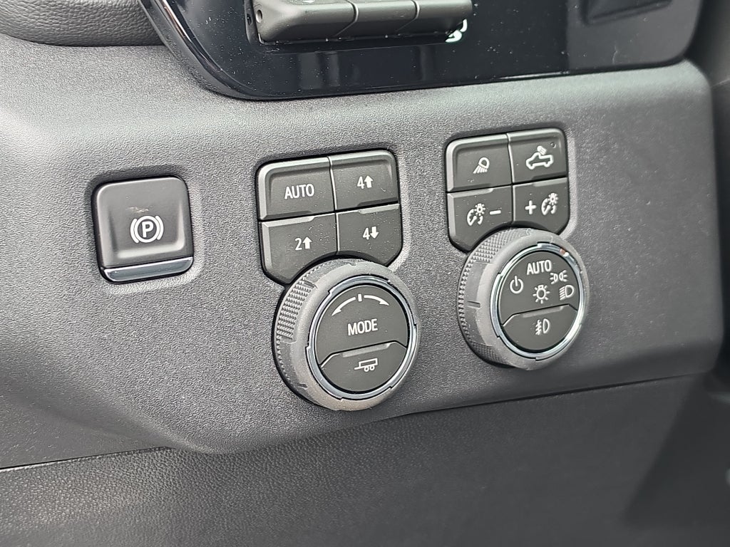 2026 Chevrolet Silverado 3500 LTZ