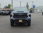 2026 Chevrolet Silverado 3500 LTZ