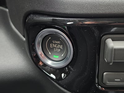 2026 Chevrolet Silverado 3500 LTZ