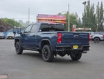2026 Chevrolet Silverado 3500 LTZ