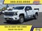 2026 Chevrolet Silverado 3500 High Country