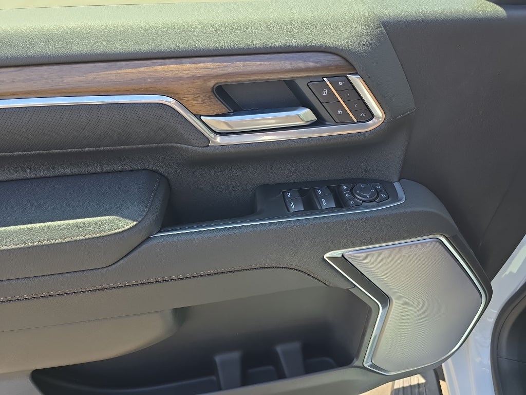 2026 Chevrolet Silverado 3500 High Country