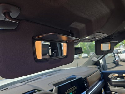 2026 Chevrolet Silverado 3500 High Country