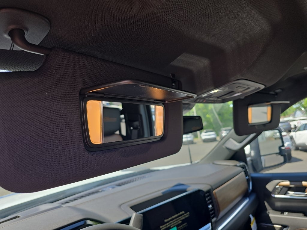2026 Chevrolet Silverado 3500 High Country