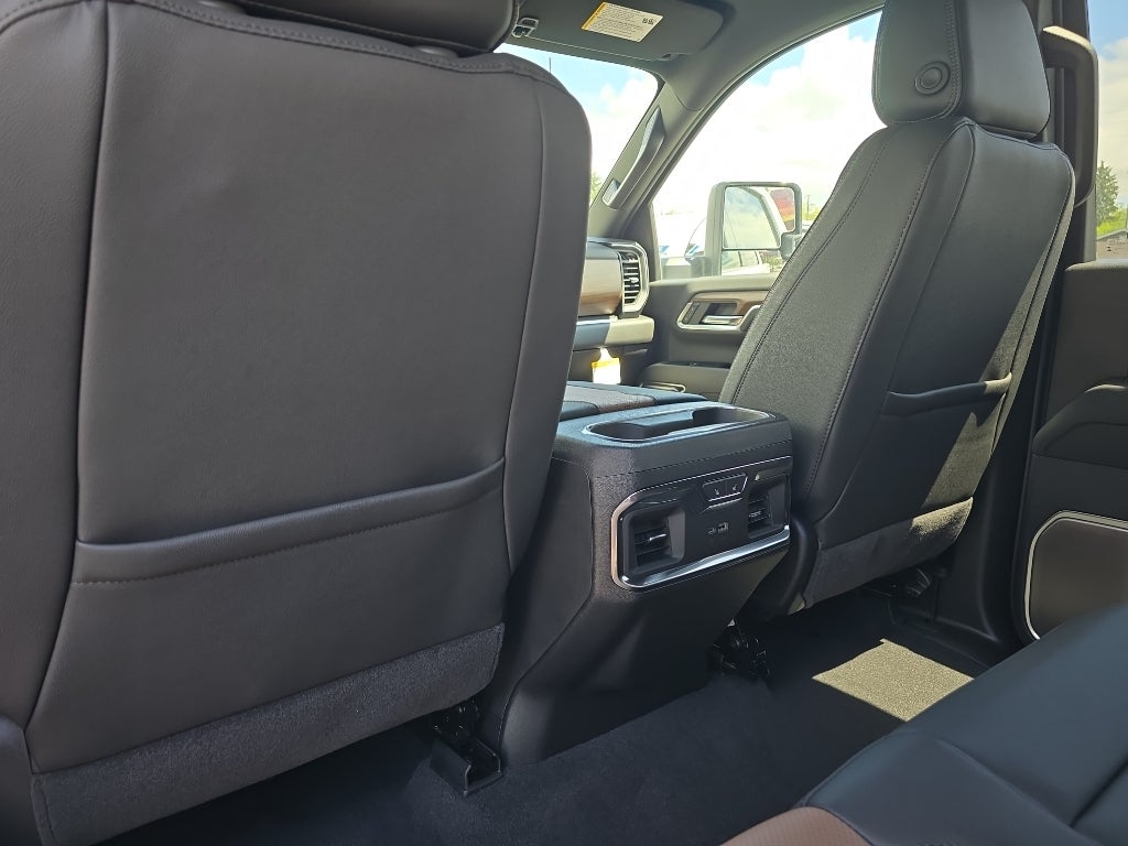 2026 Chevrolet Silverado 3500 High Country