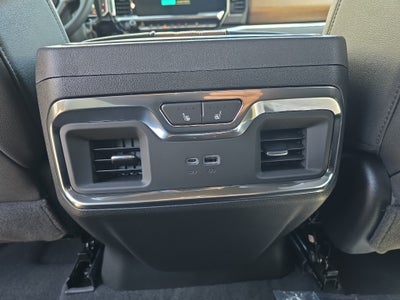 2026 Chevrolet Silverado 3500 High Country
