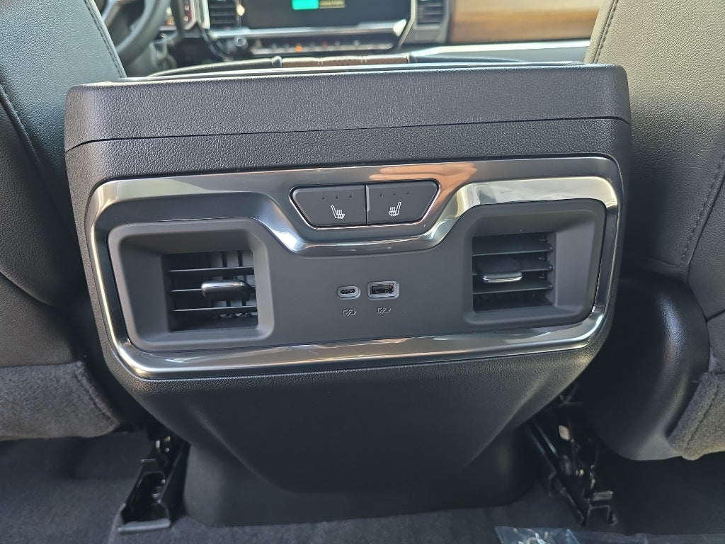 2026 Chevrolet Silverado 3500 High Country