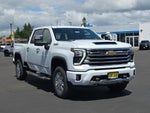 2026 Chevrolet Silverado 3500 High Country