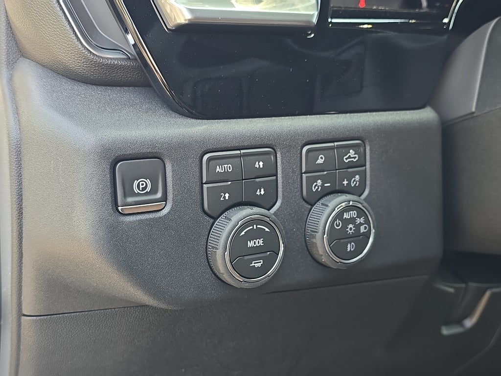 2026 Chevrolet Silverado 3500 High Country