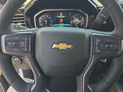 2026 Chevrolet Silverado 3500 High Country