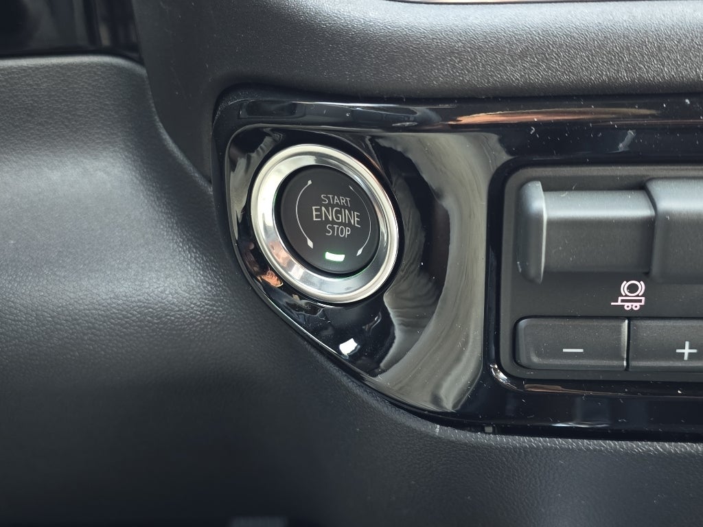 2026 Chevrolet Silverado 3500 High Country