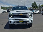 2026 Chevrolet Silverado 3500 High Country