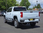 2026 Chevrolet Silverado 3500 High Country