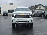 2026 Chevrolet Silverado 3500 High Country
