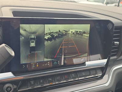 2026 Chevrolet Silverado 3500 High Country