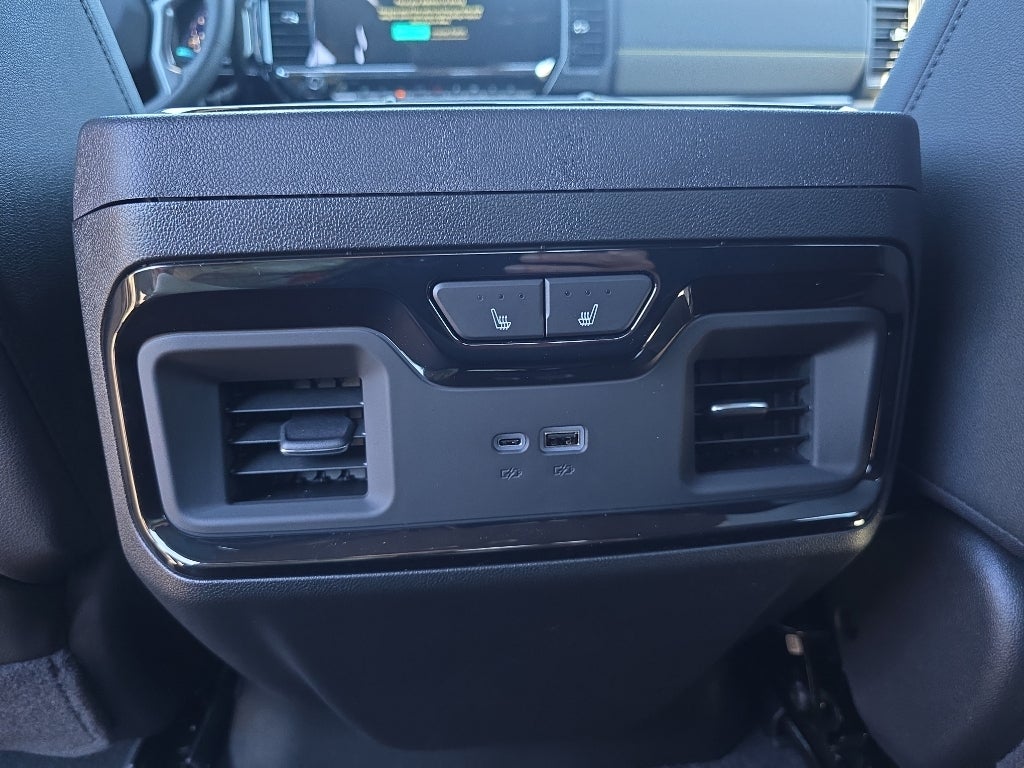 2026 Chevrolet Silverado 2500 ZR2