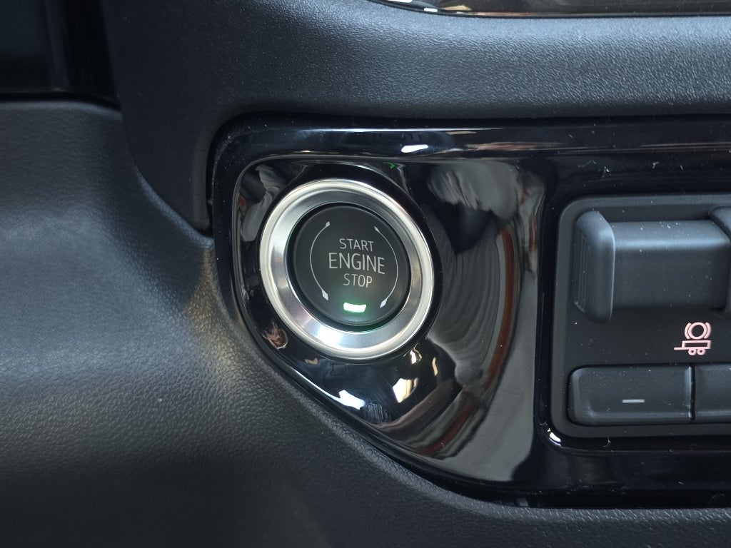 2026 Chevrolet Silverado 2500 ZR2