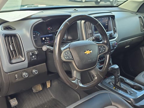 2020 Chevrolet Colorado 4WD Z71 in Aberdeen, WA - Five Star Dealerships